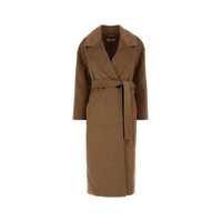 Paltoane 'S Max Mara Coats Femei