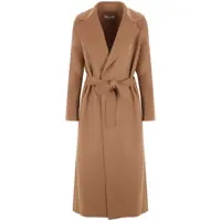 Paltoane 'S Max Mara Coats Femei