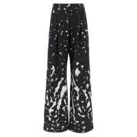 Pantaloni de trening Dries Van Noten 'Hartia Tris' Joggers Femei