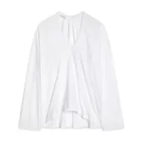 Tricouri Dries Van Noten 'Hena Bis' T-Shirt Femei