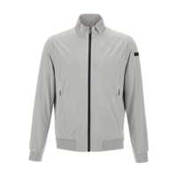Geci RRD Rrd RRD  Jacket In Eco Suede