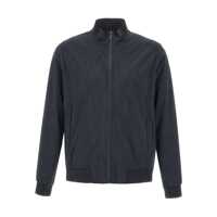 Geci Rrd RRD Jacket In Eco Suede Barbati