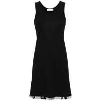Rochii Rabanne Viscose Mini Dress Femei