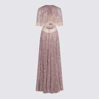 Imbracaminte TWINSET Dama - Topuri TWINSET Twinset Lilac Multicolor Top ST. PAISLEY SMALL LILAC Femei (BM 17642058) - B-mall.ro