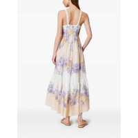 Imbracaminte TWINSET Dama - Rochii TWINSET Twinset Floral Dress MULTICOLOR Femei (BM 17642091) - B-mall.ro