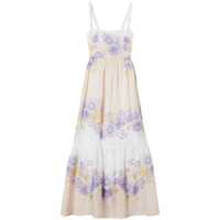 Rochii Twinset Floral Dress Femei