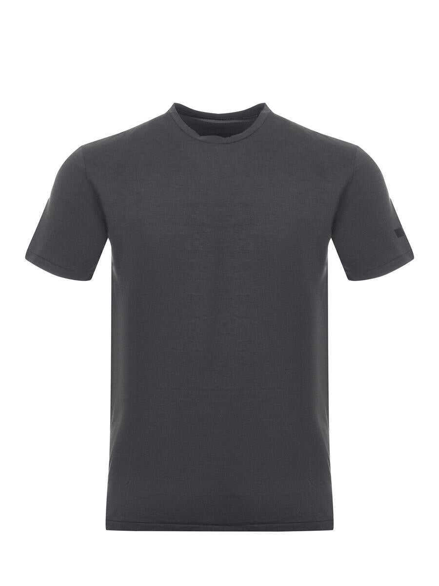 Topuri Rrd RRD  T-Shirts And Polos GREY Barbati (BM 17642112) 1