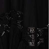 Imbracaminte TWINSET Dama - Rochii TWINSET Twinset Dresses Black Femei (BM 17642184) - B-mall.ro