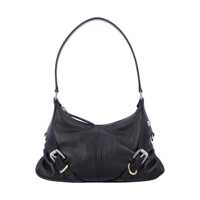 Genti de umar Givenchy Voyou Small Harness Shoulder Bag Femei