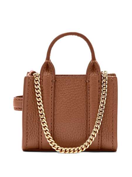 Portofele Marc Jacobs Marc Jacobs Wallet CAMEL MULTI Femei (BM 17642388) 3