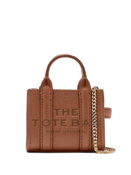 Portofele Marc Jacobs Marc Jacobs Wallet CAMEL MULTI Femei (BM 17642388) 1