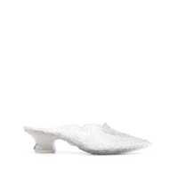 Balerini Melissa Court Shoe Y Project Femei