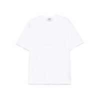 Tricouri Msgm "Msgm Spring Summer 2025" Quote T-Shirt Femei