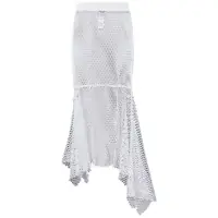 Fuste Msgm Long Skirt Femei