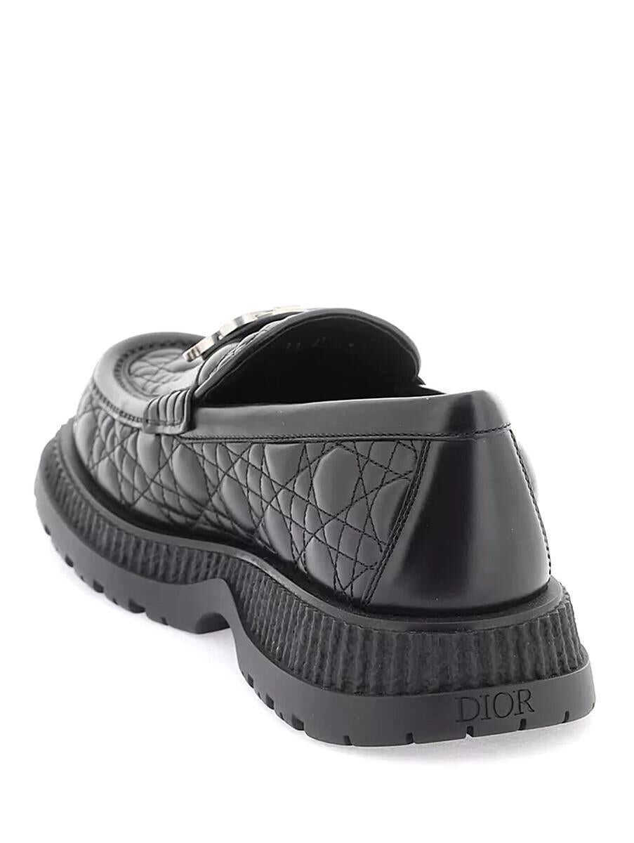 Incaltaminte Dior DIOR Shoes Black Femei (BM 17642556) 2