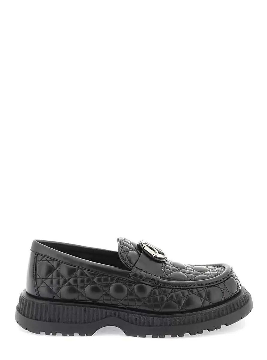 Incaltaminte Dior DIOR Shoes Black Femei (BM 17642556) 1