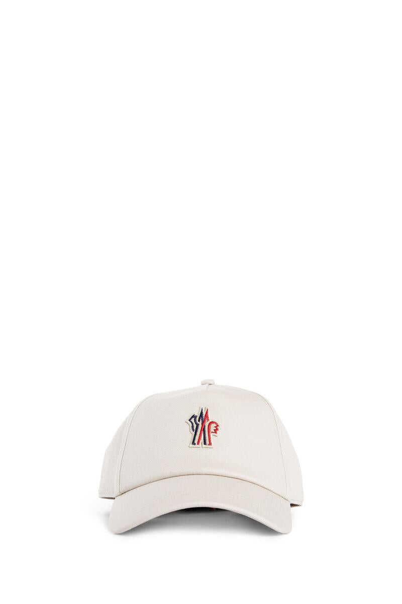 Palarii Moncler Grenoble Moncler Grenoble Hats WHITE Femei (BM 17642562) 1
