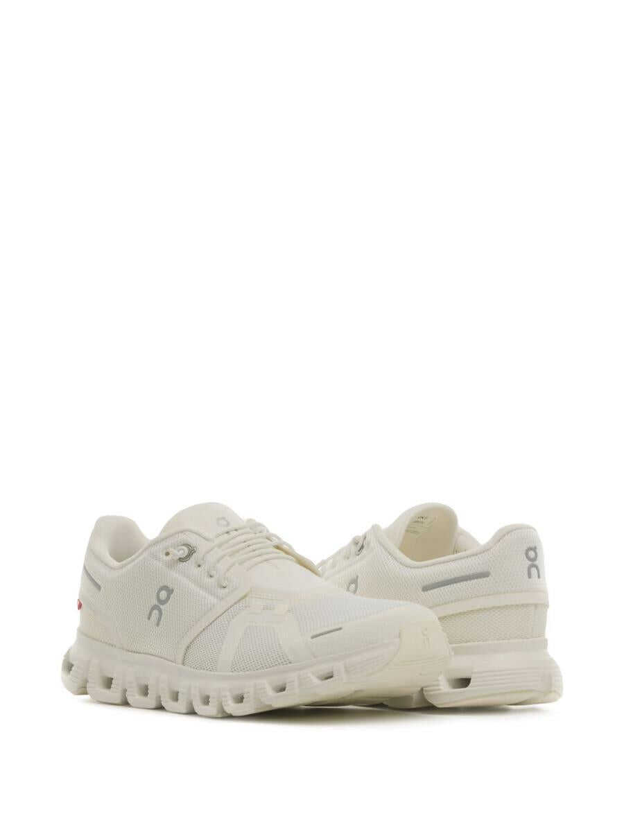 Sneakers On Running On Running Cloud White Sneakers WHITE Femei (BM 17642571) 4