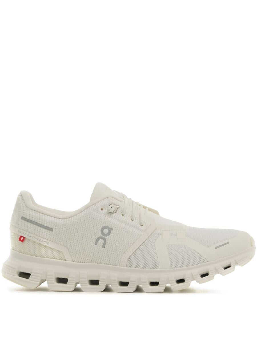 Sneakers On Running On Running Cloud White Sneakers WHITE Femei (BM 17642571) 1