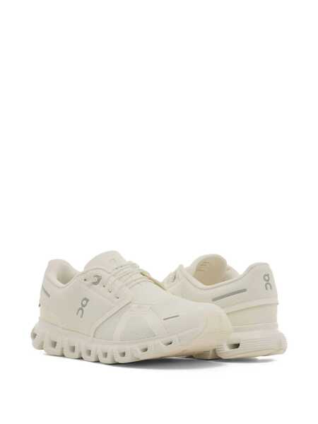 Sneakers On Running On Running Cloud 6 Sneakers WHITE Barbati (BM 17642592) 2