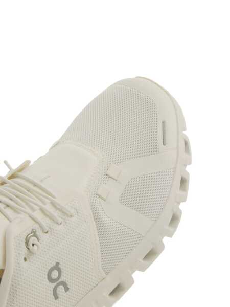 Sneakers On Running On Running Cloud 6 Sneakers WHITE Femei (BM 17642598) 4