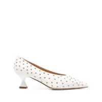 Pantofi cu toc The Seller Pumps Femei