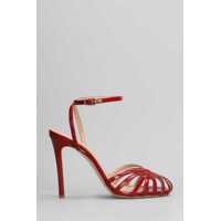 Sandale The Seller Sandals Femei