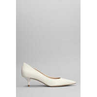 Pantofi cu toc Stuart Weitzman Stuart Power 50 Pumps Femei