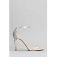 Sandale Stuart Weitzman Stuart Weitzman Nudist Shine Sandals