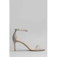 Sandale Stuart Weitzman Nudist Ii Sandals Femei