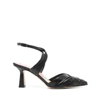 Pantofi cu toc The Seller Pumps Femei