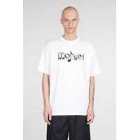 Tricouri Undercover T-Shirt Barbati