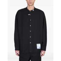 Camasi Instrumental By Mihara Yasuhiro Shirt Barbati