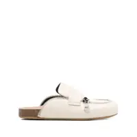 Sandale JW Anderson Biker Loafer Slipper-Mule Femei