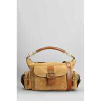 Genti de umar Chloé Camera Bag Shoulder Bag Femei