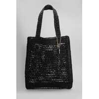 Genti de mana Chloé Summer Banana Tote Femei