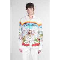 Camasi Casablanca Shirt Femei