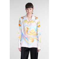 Camasi Casablanca Shirt Femei
