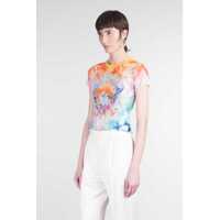 Imbracaminte Dama pagina 368 - Topuri Casablanca Casablanca Topwear MULTICOLOR Femei (BM 17643033) - B-mall.ro