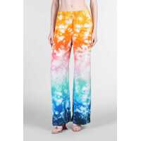 Pantaloni casual Casablanca Pants Femei