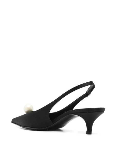 Incaltaminte Magda Butrym Magda Butrym  BLACK PEARL Femei (BM 17643225) 3