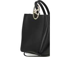 Genti de mana Valentino Garavani Dama - Genti de mana Valentino Garavani Valentino Garavani Mini Bags Black Femei (BM 17643345) - B-mall.ro