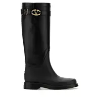 Bocanci Valentino Garavani Boots Femei