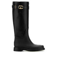 Bocanci Valentino Garavani Boots Femei