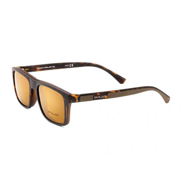 Ochelari de soare Polar Polar Eyeglass Brown Femei (BM 17643390) 2