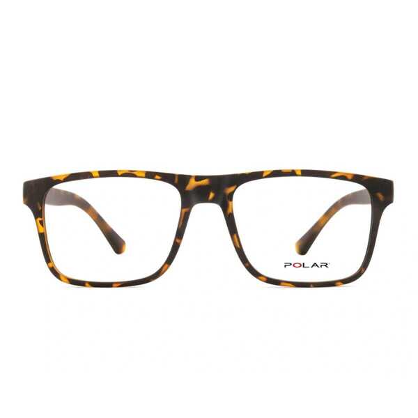 Ochelari de soare Polar Polar Eyeglass Brown Femei (BM 17643390) 1