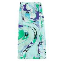 Fuste Pucci Skirts Femei