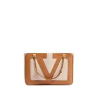 Genti de mana Valentino Garavani Valentino Garavani 'Viva Superstar' Small Shopping Bag Femei