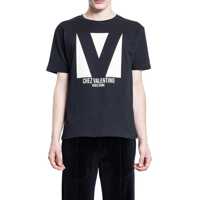 Topuri Valentino Garavani T-Shirts & Tank Tops Barbati