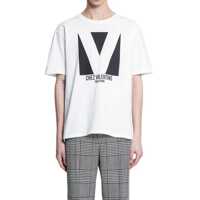 Topuri Valentino Garavani T-Shirts & Tank Tops Barbati